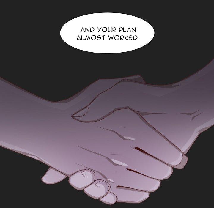 Demon Baby Diary Chapter 50 page 22 - 