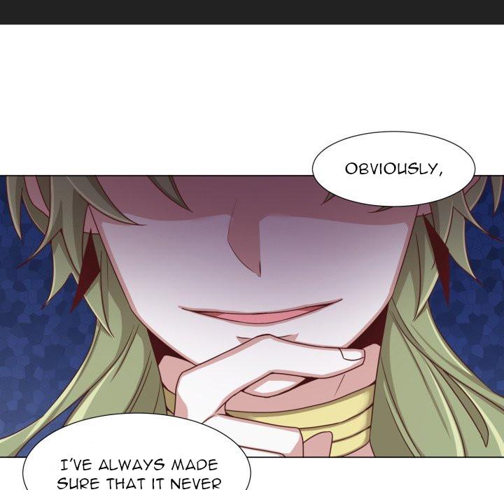 Demon Baby Diary Chapter 50 page 23 - 