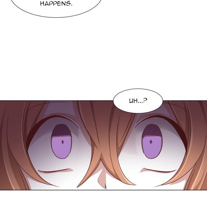 Demon Baby Diary Chapter 50 page 24 - 