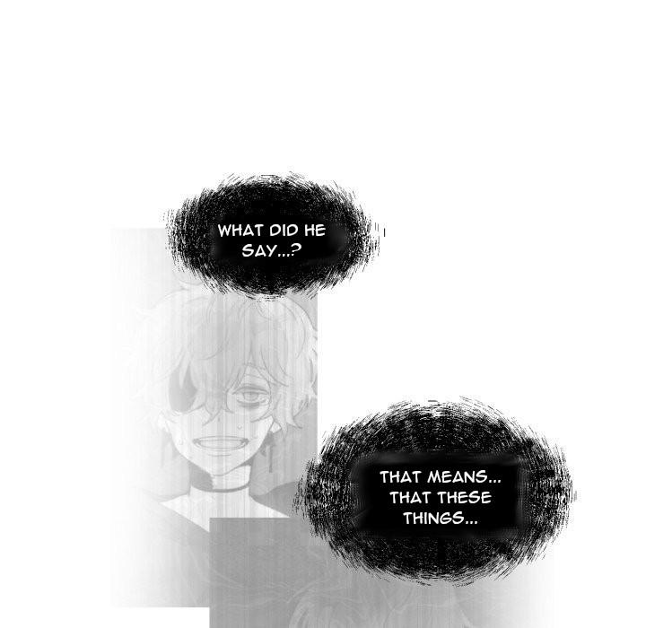 Demon Baby Diary Chapter 50 page 25 - 