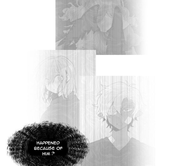 Demon Baby Diary Chapter 50 page 26 - 