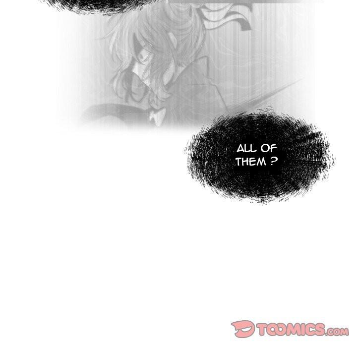 Demon Baby Diary Chapter 50 page 27 - 
