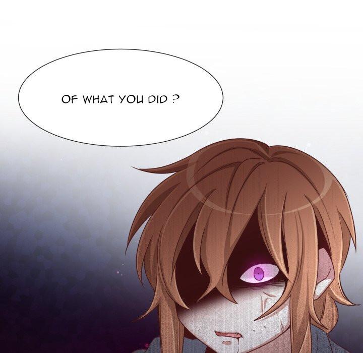 Demon Baby Diary Chapter 50 page 29 - 
