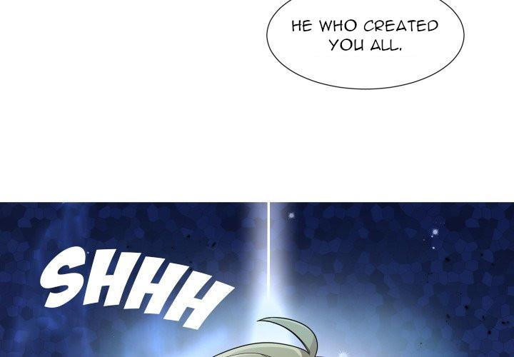 Demon Baby Diary Chapter 50 page 4 - 