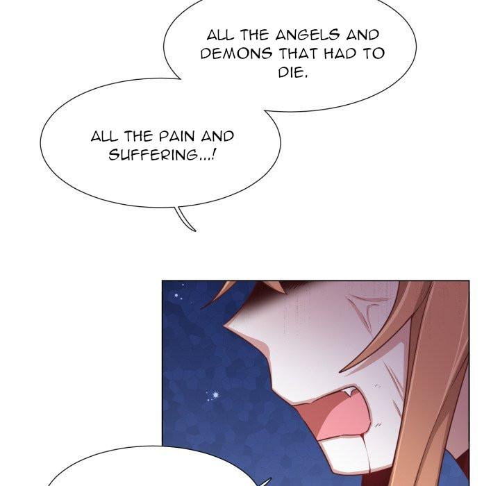 Demon Baby Diary Chapter 50 page 31 - 