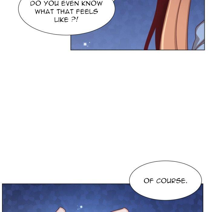 Demon Baby Diary Chapter 50 page 32 - 