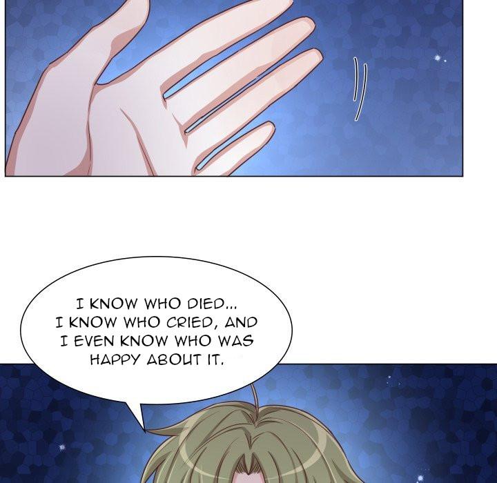Demon Baby Diary Chapter 50 page 33 - 
