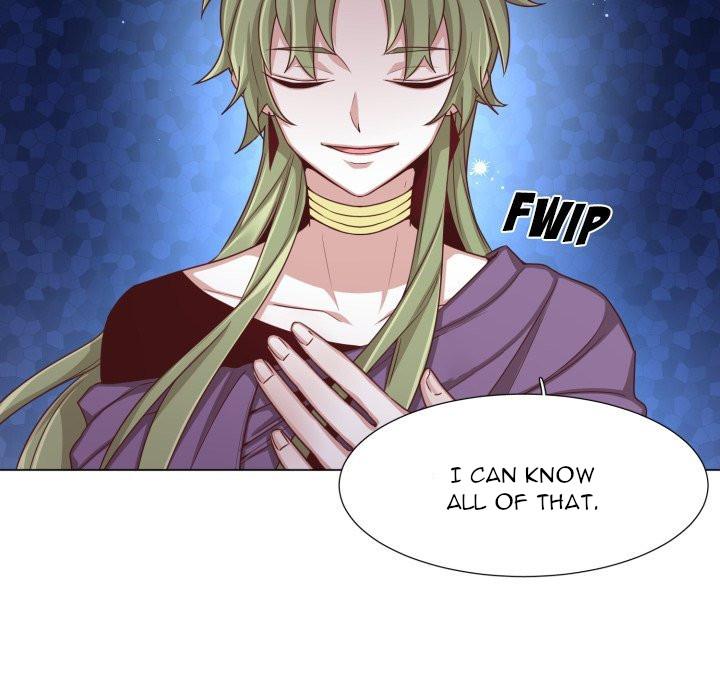 Demon Baby Diary Chapter 50 page 34 - 