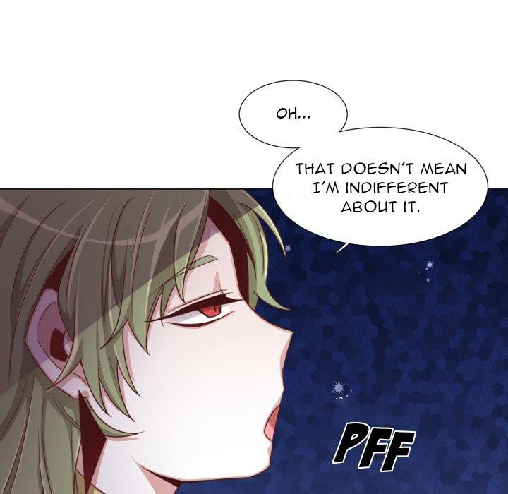 Demon Baby Diary Chapter 50 page 36 - 