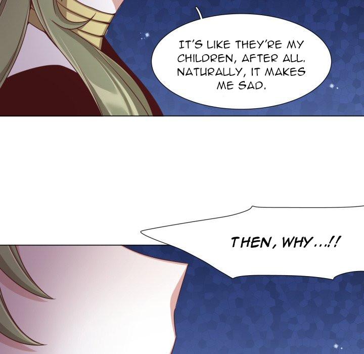 Demon Baby Diary Chapter 50 page 37 - 