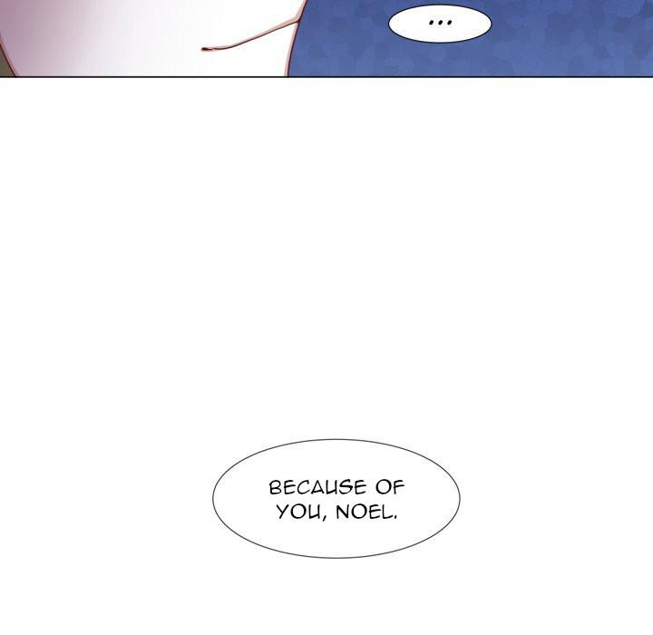 Demon Baby Diary Chapter 50 page 38 - 