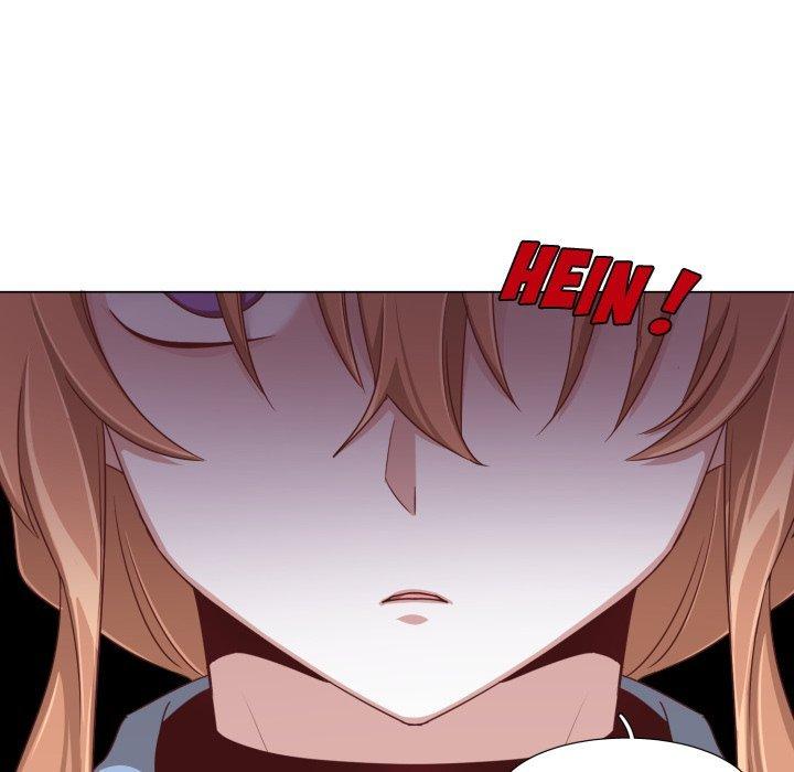 Demon Baby Diary Chapter 50 page 39 - 
