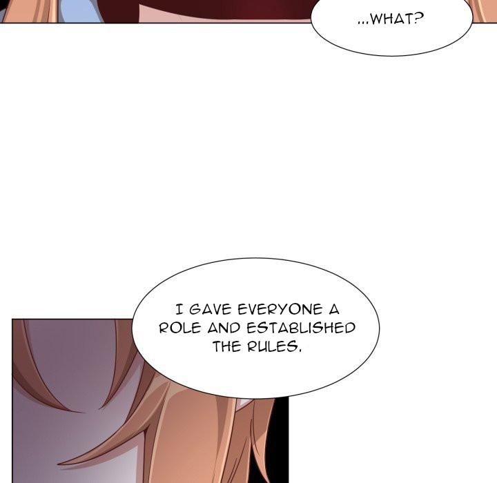 Demon Baby Diary Chapter 50 page 40 - 
