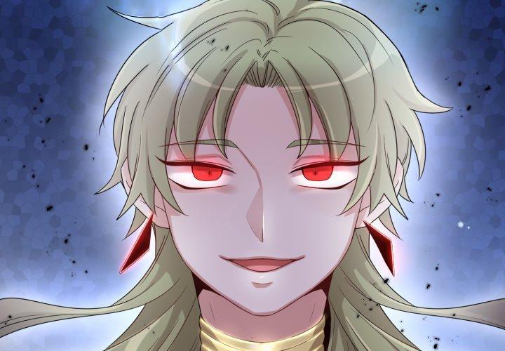 Demon Baby Diary Chapter 50 page 5 - 