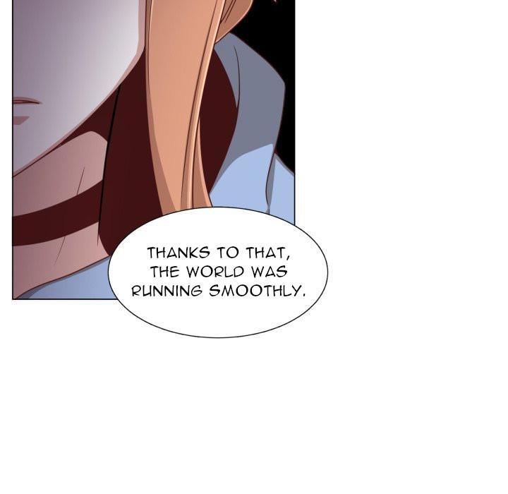 Demon Baby Diary Chapter 50 page 41 - 