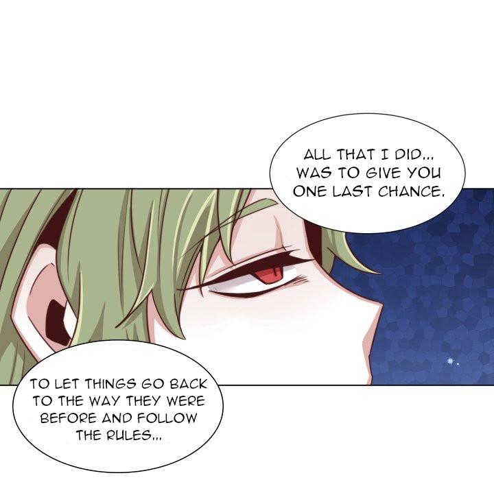 Demon Baby Diary Chapter 50 page 43 - 