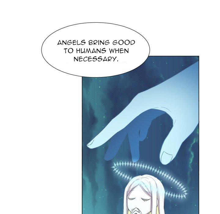 Demon Baby Diary Chapter 50 page 44 - 