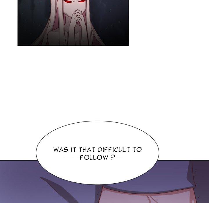 Demon Baby Diary Chapter 50 page 46 - 