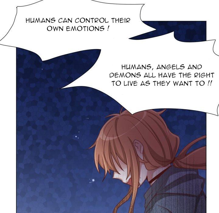 Demon Baby Diary Chapter 50 page 48 - 