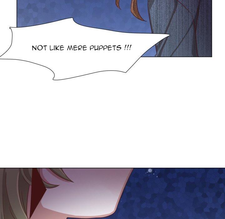 Demon Baby Diary Chapter 50 page 49 - 