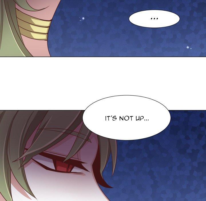 Demon Baby Diary Chapter 50 page 50 - 