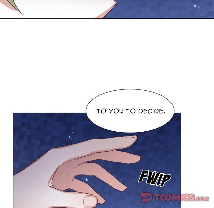 Demon Baby Diary Chapter 50 page 51 - 