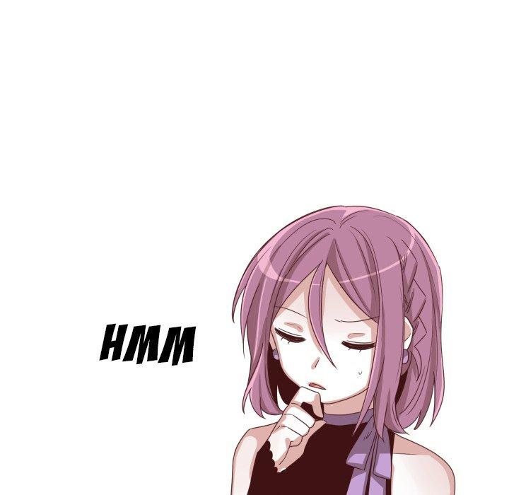 Demon Baby Diary Chapter 50 page 54 - 