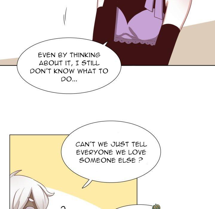 Demon Baby Diary Chapter 50 page 55 - 