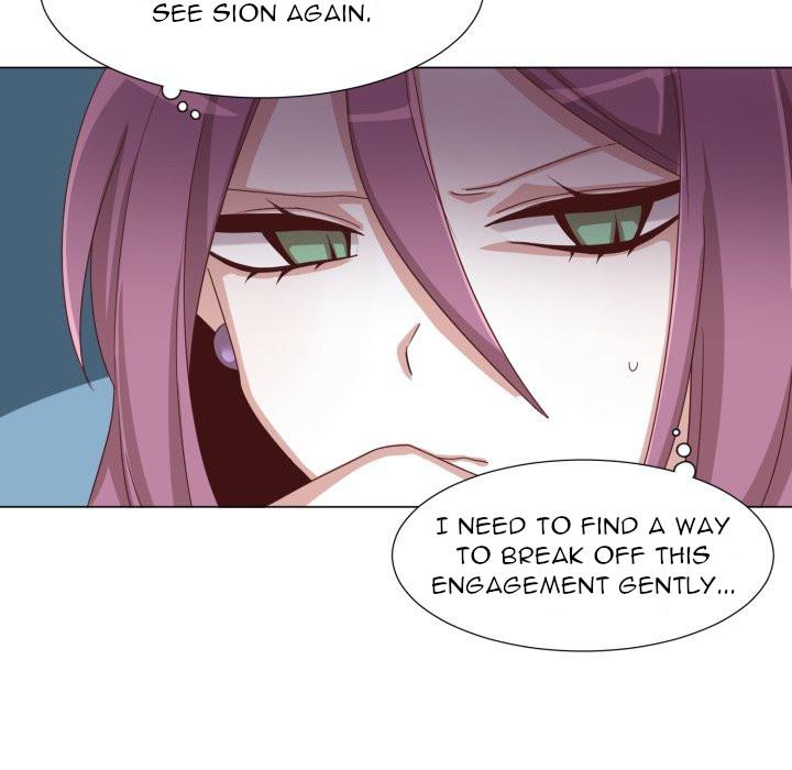 Demon Baby Diary Chapter 50 page 57 - 