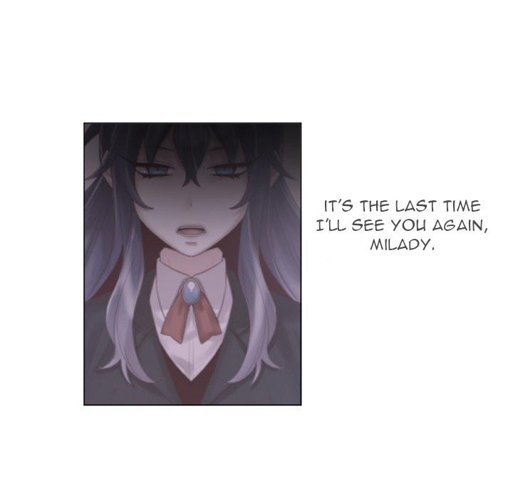 Demon Baby Diary Chapter 50 page 58 - 