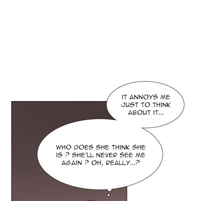 Demon Baby Diary Chapter 50 page 59 - 
