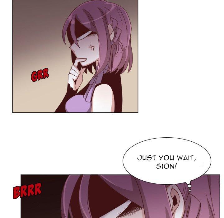Demon Baby Diary Chapter 50 page 60 - 