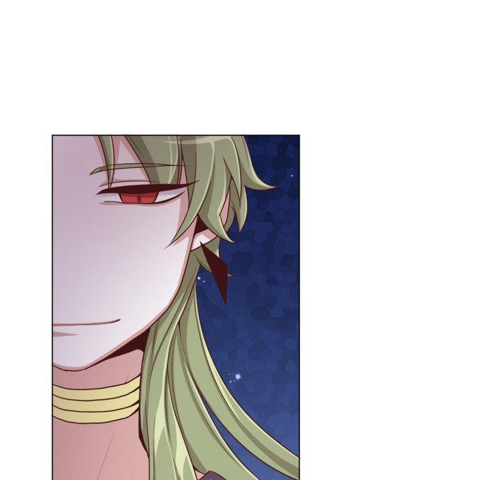 Demon Baby Diary Chapter 50 page 7 - 