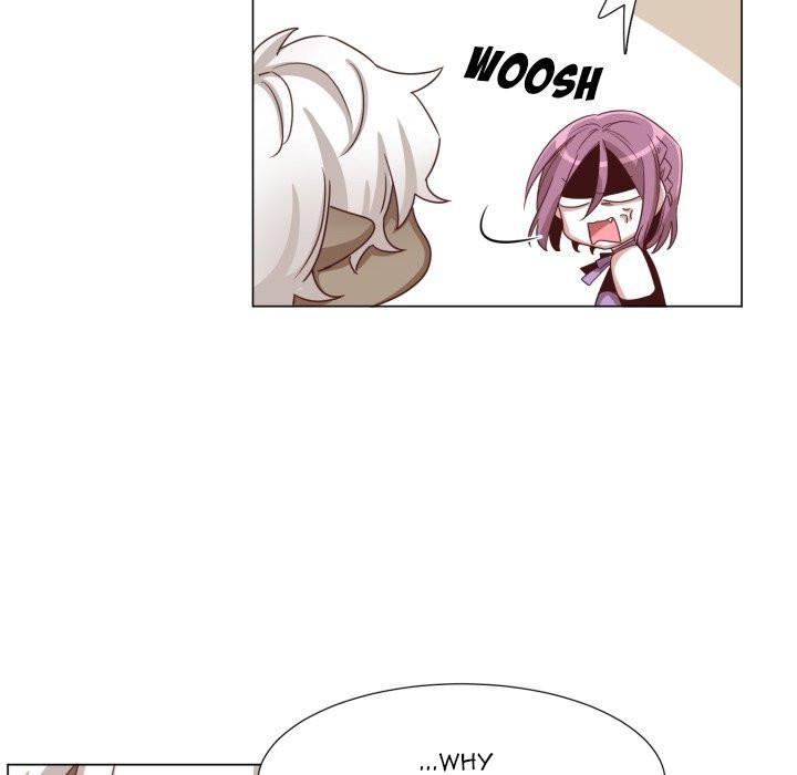 Demon Baby Diary Chapter 50 page 62 - 