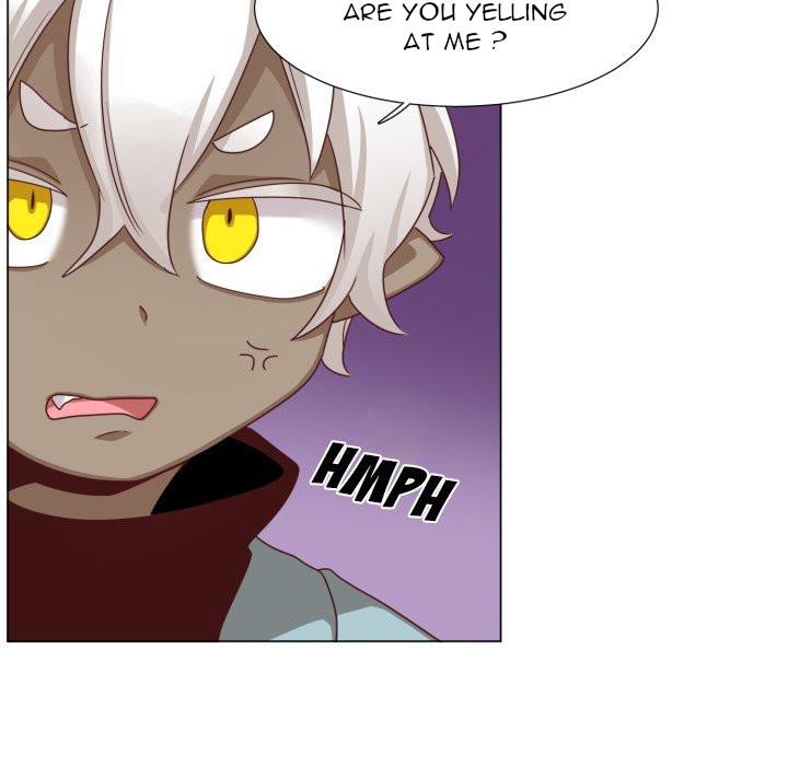 Demon Baby Diary Chapter 50 page 63 - 