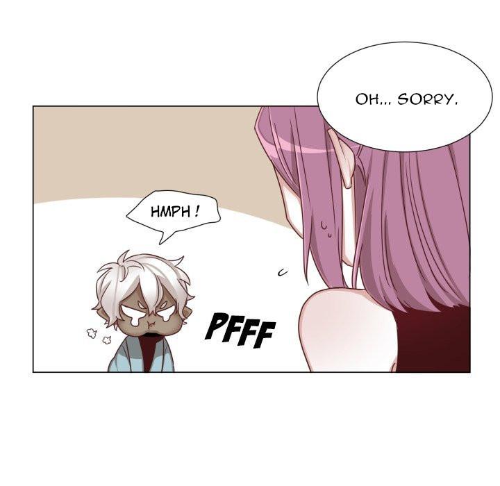 Demon Baby Diary Chapter 50 page 64 - 