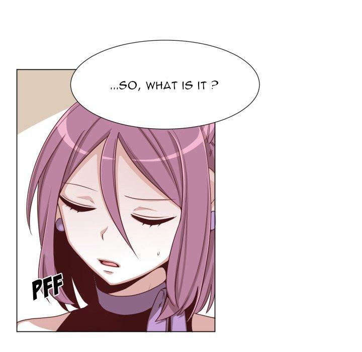 Demon Baby Diary Chapter 50 page 65 - 
