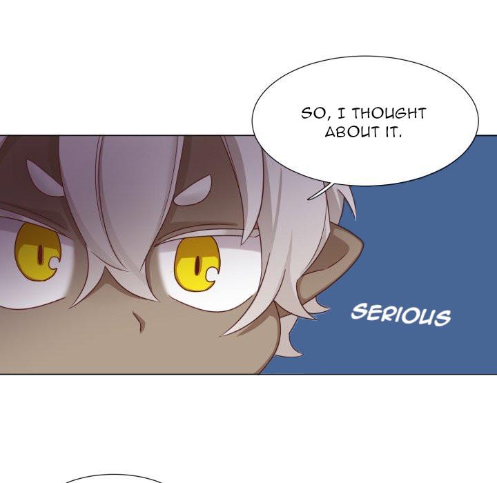 Demon Baby Diary Chapter 50 page 66 - 