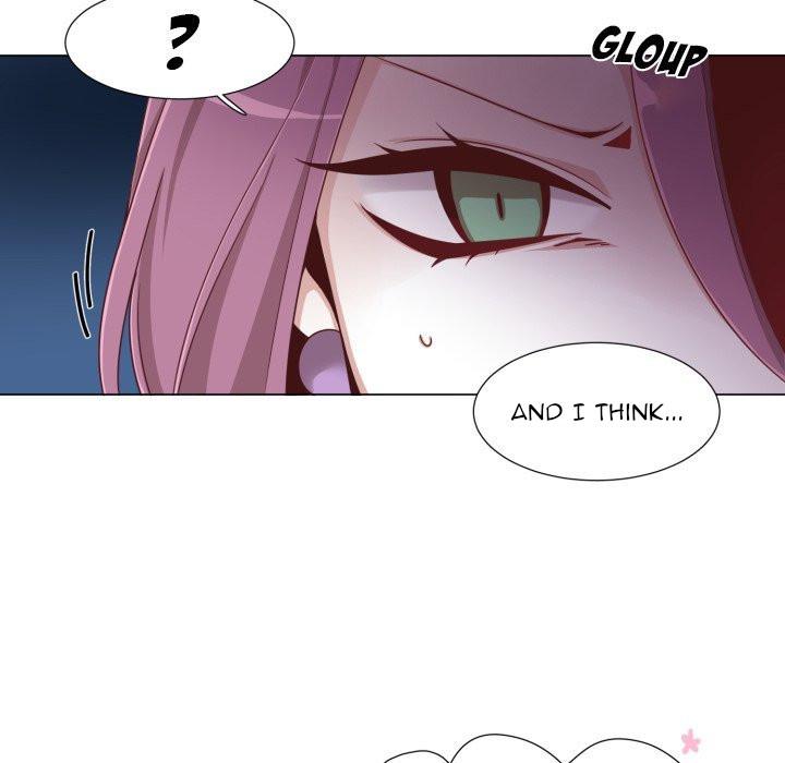 Demon Baby Diary Chapter 50 page 67 - 