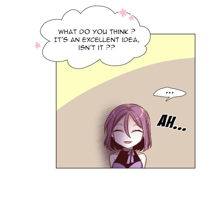 Demon Baby Diary Chapter 50 page 69 - 
