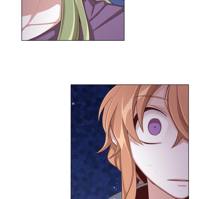 Demon Baby Diary Chapter 50 page 8 - 