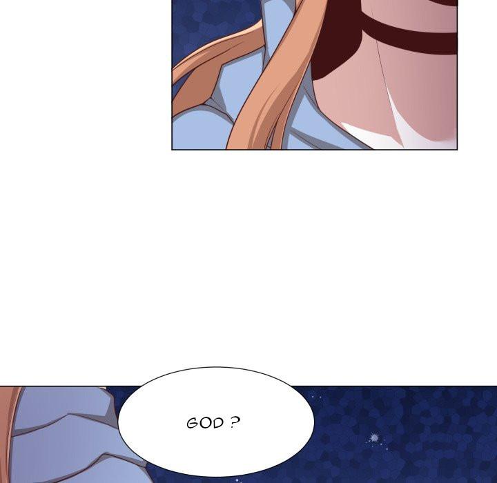 Demon Baby Diary Chapter 50 page 9 - 