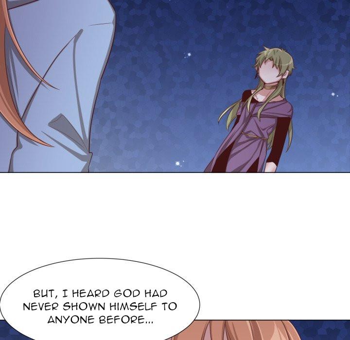Demon Baby Diary Chapter 50 page 10 - 