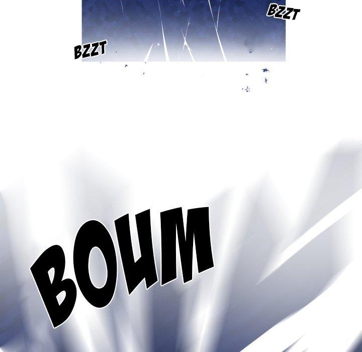 Demon Baby Diary Chapter 51 page 11 - 