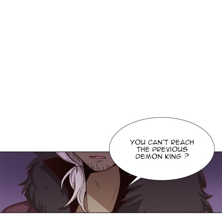 Demon Baby Diary Chapter 51 page 14 - 