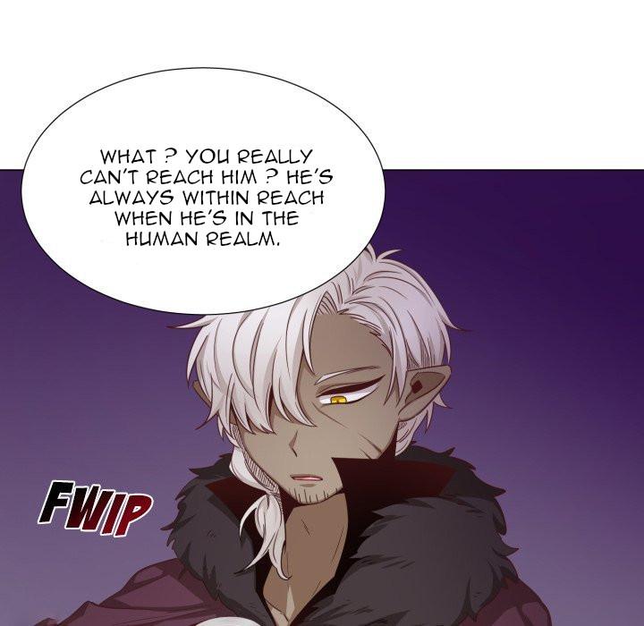 Demon Baby Diary Chapter 51 page 15 - 
