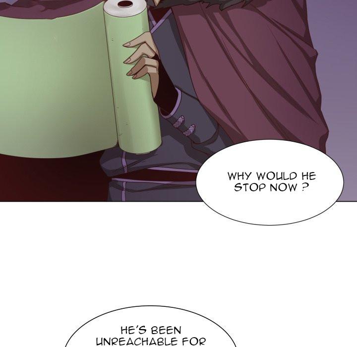 Demon Baby Diary Chapter 51 page 16 - 