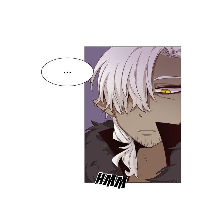 Demon Baby Diary Chapter 51 page 18 - 