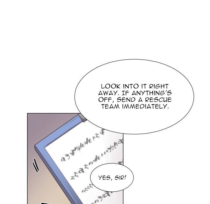 Demon Baby Diary Chapter 51 page 19 - 