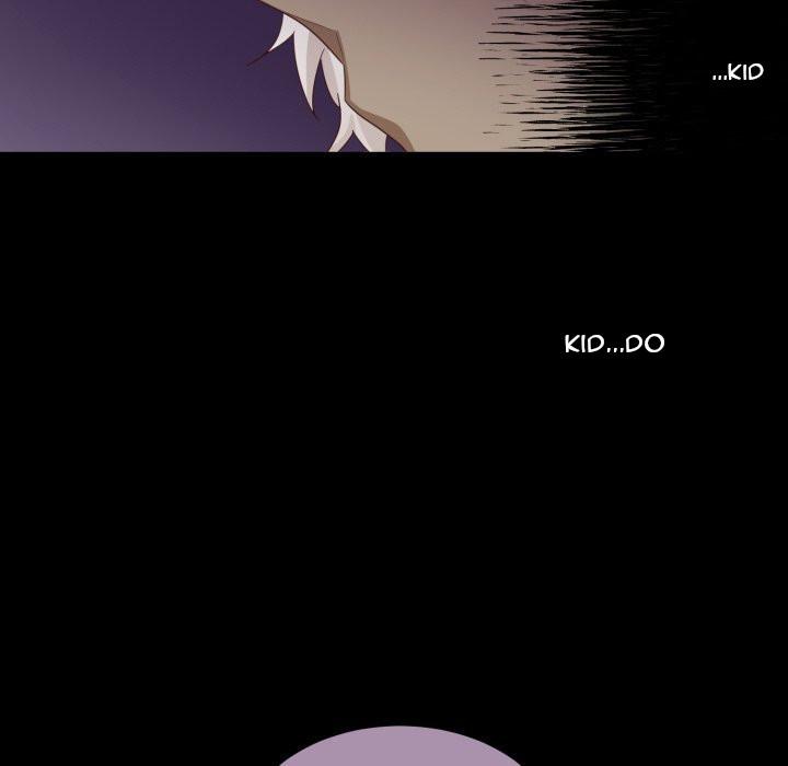 Demon Baby Diary Chapter 51 page 21 - 